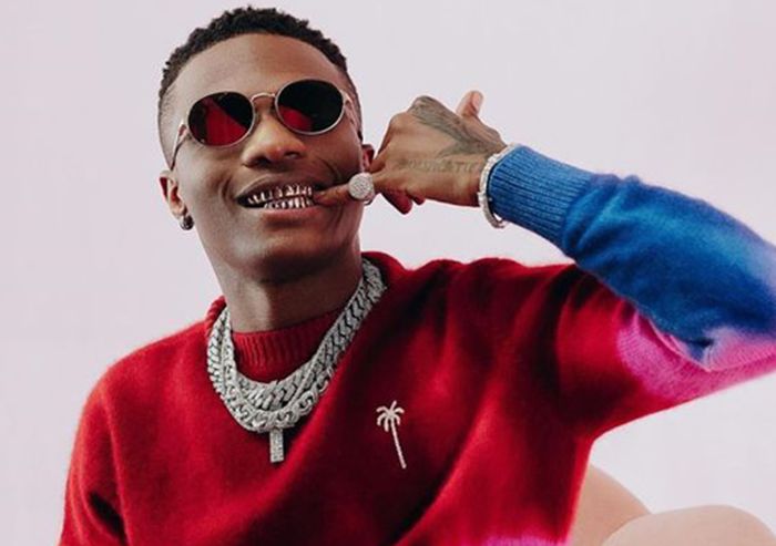 Wizkid Featured On New Sarz Single, First Release Since “Made In Lagos” (Listen Here)