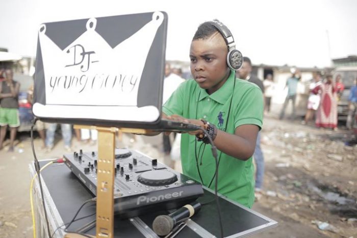 DEAR UPCOMING DJs!! Here Is How To Stay On Top Of Your Game As A Disc Jockey In Nigeria
