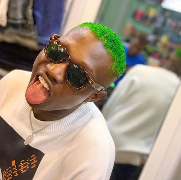 Is This The End of Zlatan Ibile?