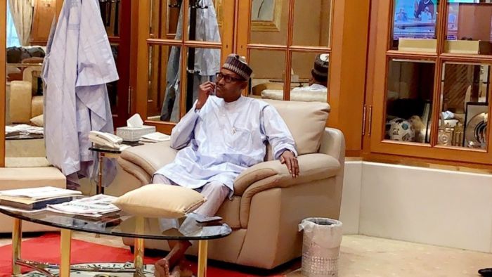 President Buhari’s 2021 Democracy Day Speech (What’s Your Take?)