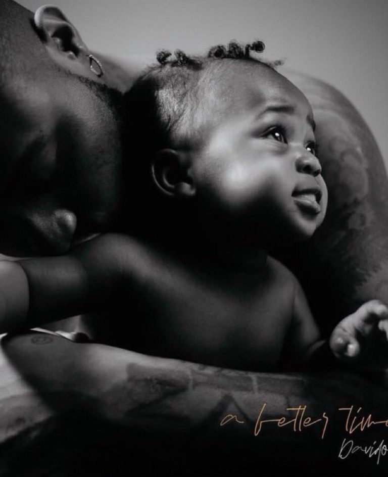Davido’s “A Better Time” Hits 200M Streams On AudioMack – What’s Your Favourite Track?