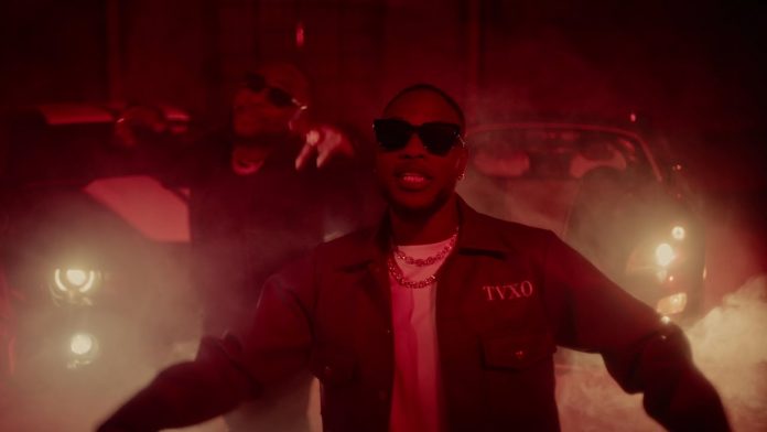 [VIDEO] L.A.X & Davido – PEPE