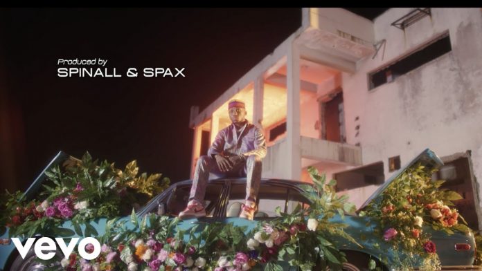 [VIDEO] Dj Spinall – Jabole ft. YCee, Oxlade