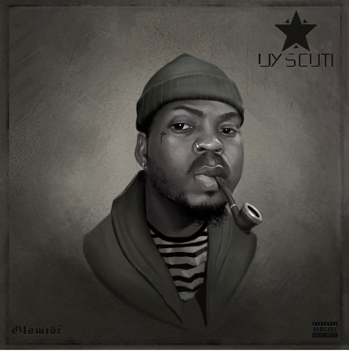 Here’s All You Need To Know About Olamide’s Forthcoming Album, “UY Scuti”