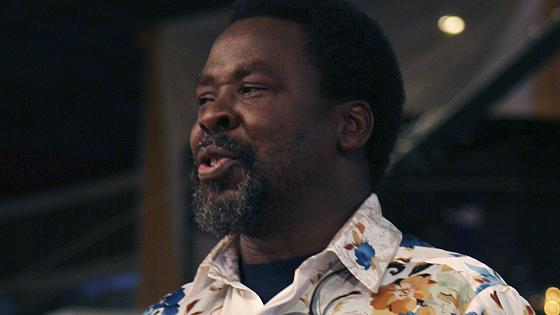 EXPOSED!! How Prophet TB Joshua Sexually Molested Me & Other Young Ladies In His Secret Chamber (See This)