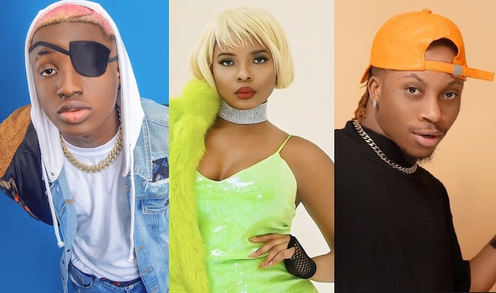 Top 10 Best Nigerian Music Videos For May 2021