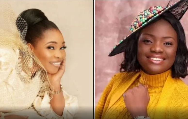 Tope Alabi Breaks Silence, Apologizes For The Statement She Made Over The Song “Oniduro Mi”