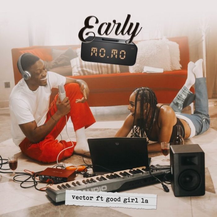 Is Vector’s “Early Momo” The Best Song Of 2020 So Far?