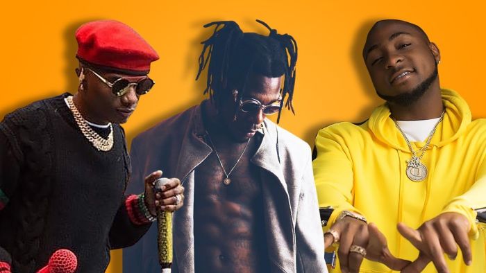 FG Accuses Davido, Wizkid, Others Of Promoting Abuse Of Women’s Bodies
