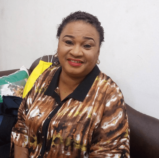 Rachel Oniga Is Dead! Nollywood Actress Dies Age 64
