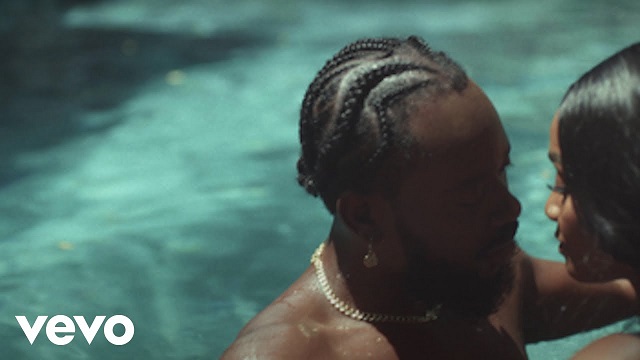 Video:- Adekunle Gold – Sinner Ft. Lucky Daye