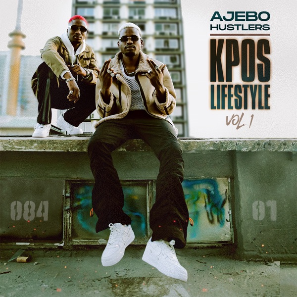 Ajebo Hustlers – Bus Stop