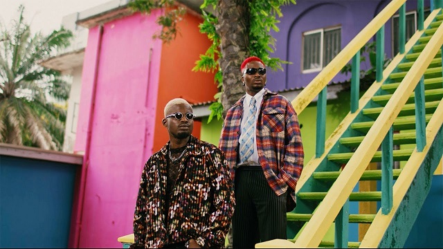 [Video] Ajebo Hustlers – Yanfu Yanfu