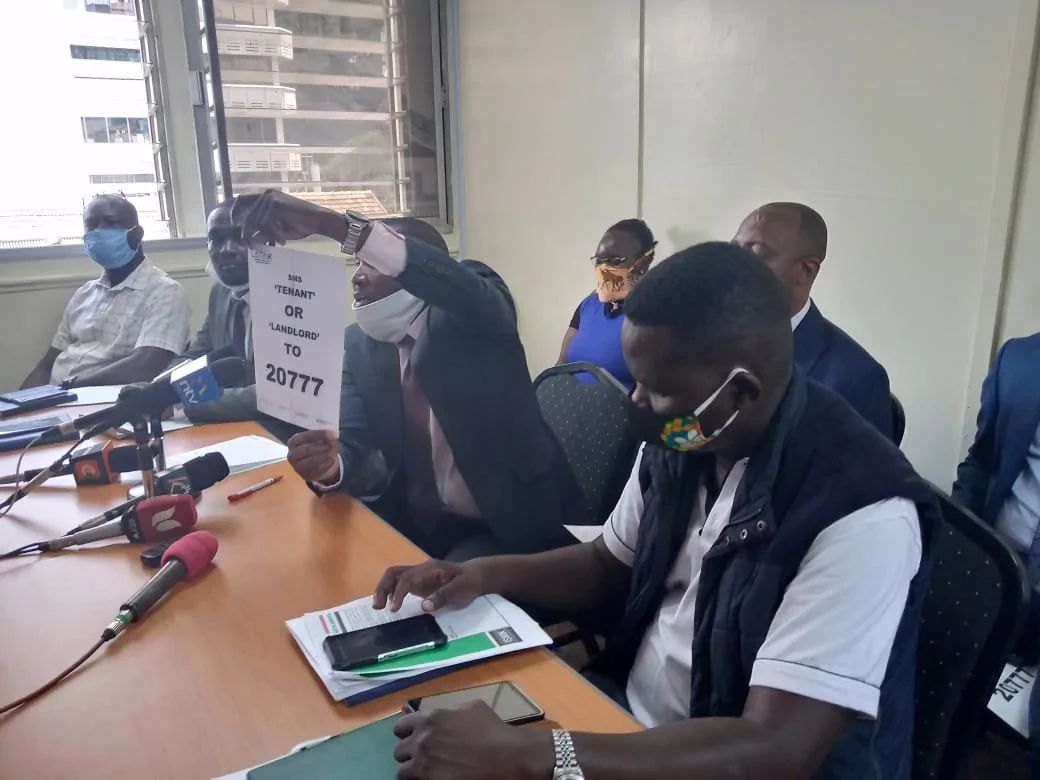 Start Charging Rents On Monthly Basis – FG To Landlords