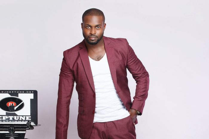 I Choose Peace Of Mind Over Money – DJ Neptune
