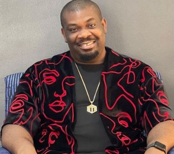Don Jazzy Slams People Who Troll Him For Acting In Skits
