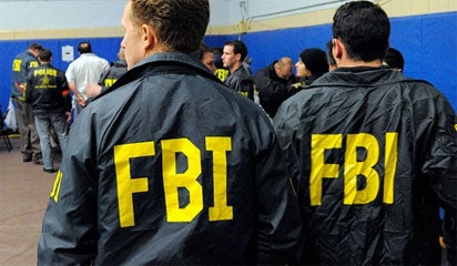 FBI Declares Six Nigerians Wanted (Pictures)