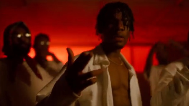 [Video] Joeboy – Better Thing