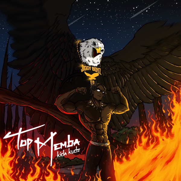 Kida Kudz – Cherry Mango Ft. Made Kuti