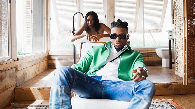 Video:- King Perryy – Yawa
