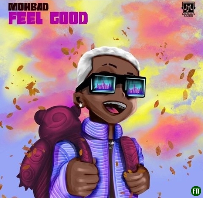[Music] Mohbad – Feel Good