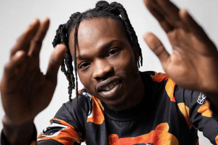 “Obama DMW’s Death Is Suspicious” – Naira Marley Reacts