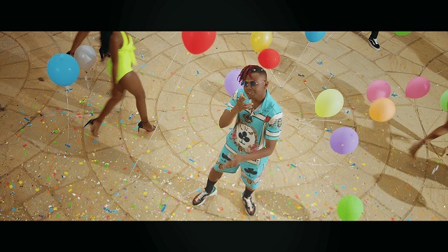 [Video] Olakira – Summer Time ft. Moonchild Sanelly
