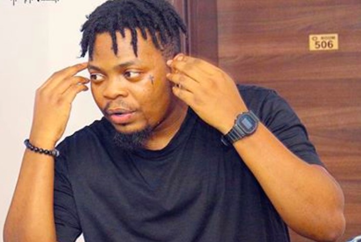 “I Scout For Talented Artistes Who Have No Platform” – Olamide Speaks
