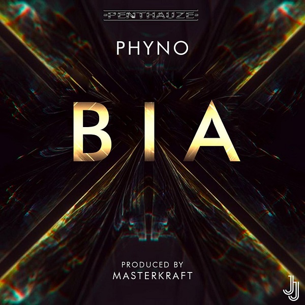 Phyno – BIA (Prod. Masterkraft)