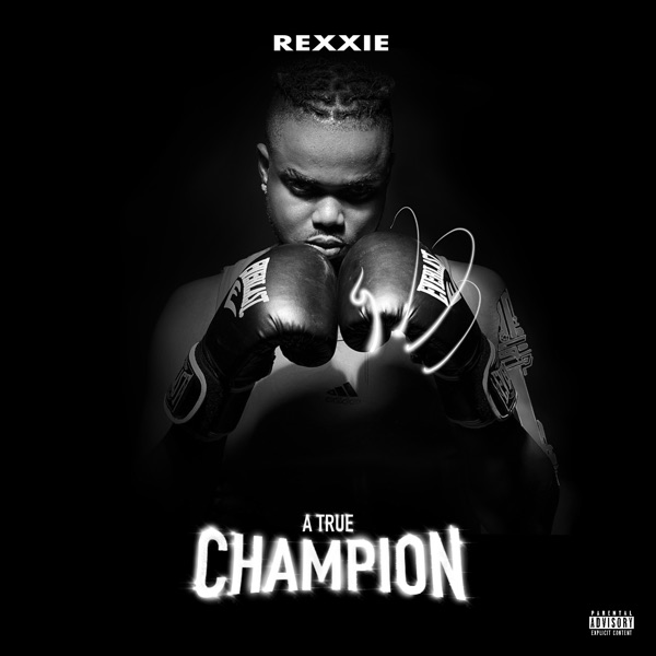 Rexxie – Boi Boi ft. Teni