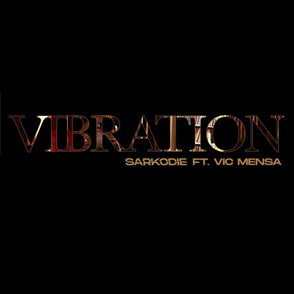 Sarkodie – Vibration Ft. Vic Mensa