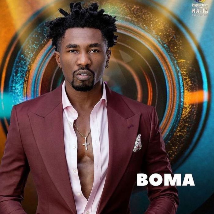 DO YOU KNOW?? BBNaija Season 6 Housemate, Boma Is A Hollywood Actor, Starred In ‘Blacklist’
