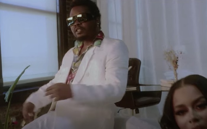 VIDEO: Olamide – Julie