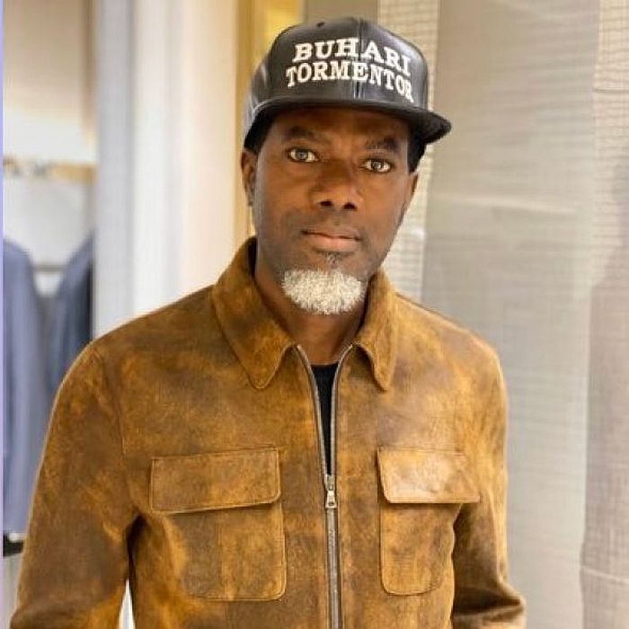 Sacked Pastors: Winners Chapel Is In Order – Reno Omokri