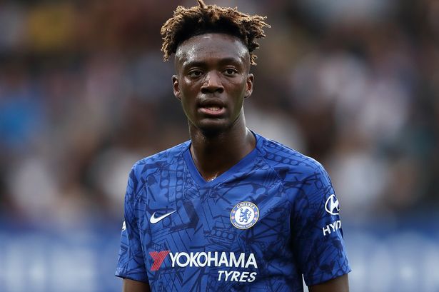 DONE DEAL!! Roma Agree £34m Deal To Sign Chelsea Striker Tammy Abraham