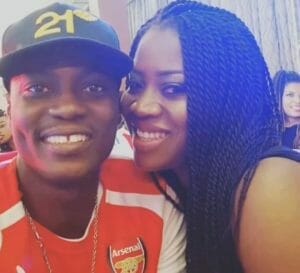 I’m Struggling Daily – Sound Sultan’s Wife (Photos, Video)