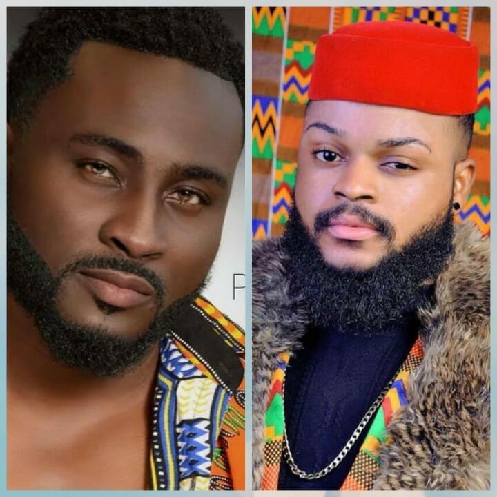 Bbnaija: Pere Sacks White Money From The Kitchen