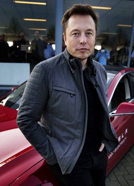 Elon Musk Is Now The Richest Man In The World As Tesla Stocks Soar To New Height
