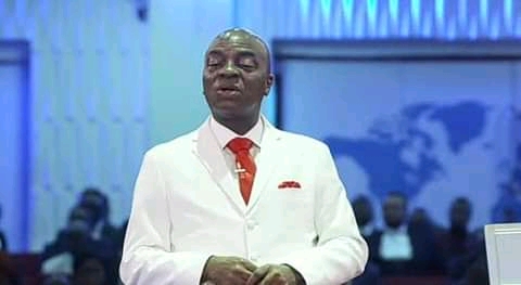 Oyedepo: Earphones Are Designed By Devil To Block Your Way Forward In Life