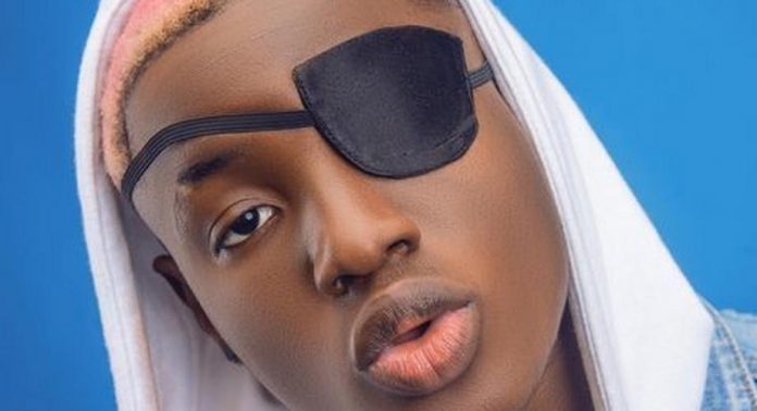 Ruger signs residency deal with Eko Hotels