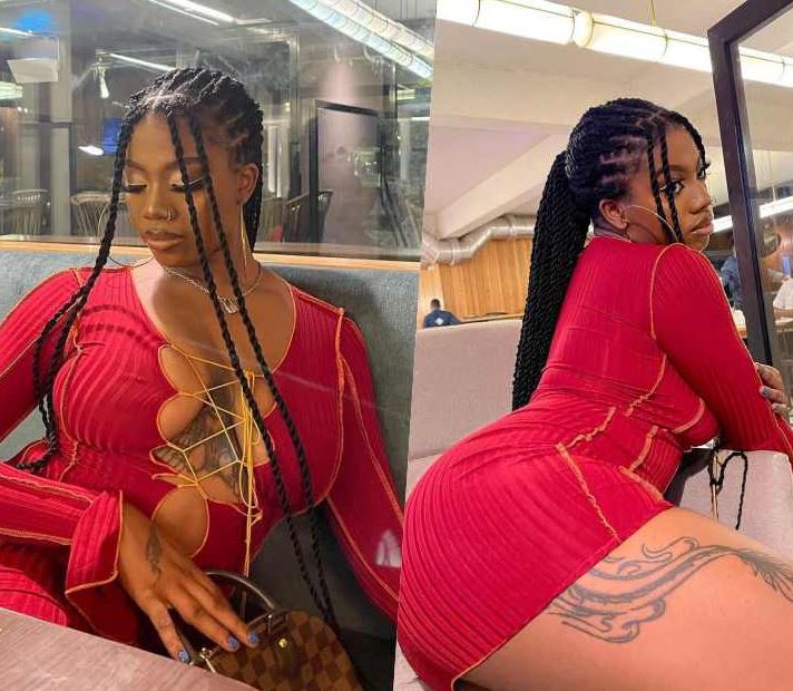 BBNaija: I Turn Down Celebrities Who Toast Me In The DM – Angel