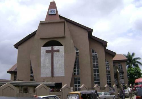 Pastor Accussed Of Marrying Church Member’s Wife In Rivers