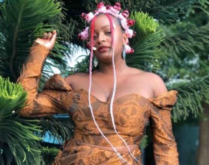 Being A Christian In The Music Industry Is Not Easy – DJ Cuppy