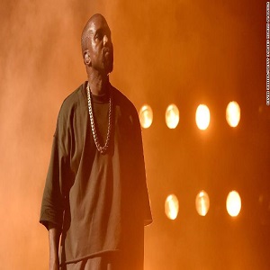 ALBUM: Kanye West – Donda