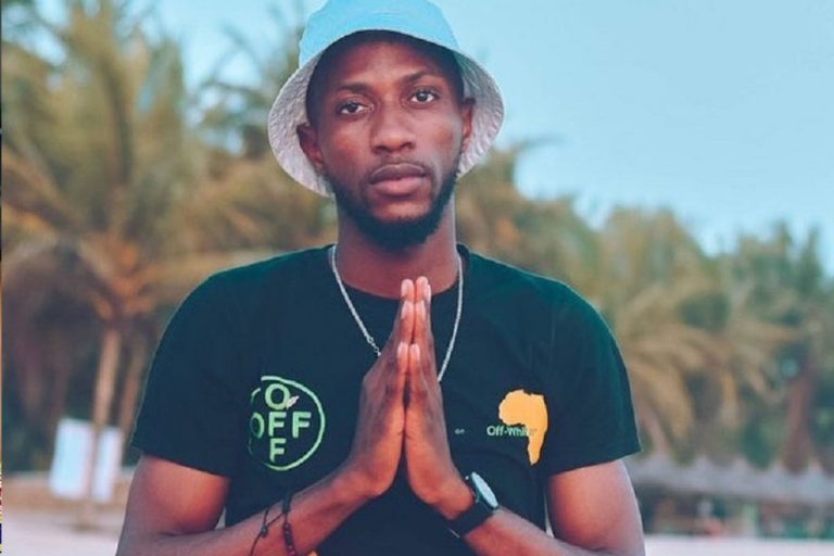 BBNaija 2021:- Kayvee Exits From The Show After Seeking Medical Attention