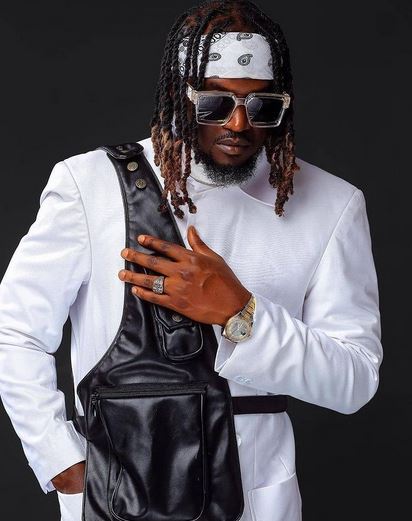 My Family Problem Is Nobody’s Business – Paul Okoye