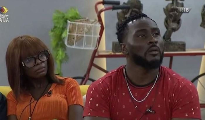 BBNaija: I Have Interest In Pere But He Is With Maria – Peace