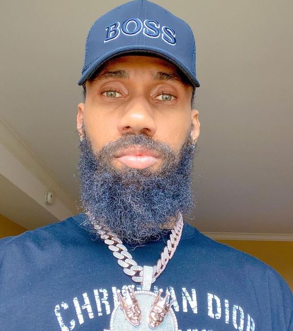 Phyno Looking Fresh In New Pictures