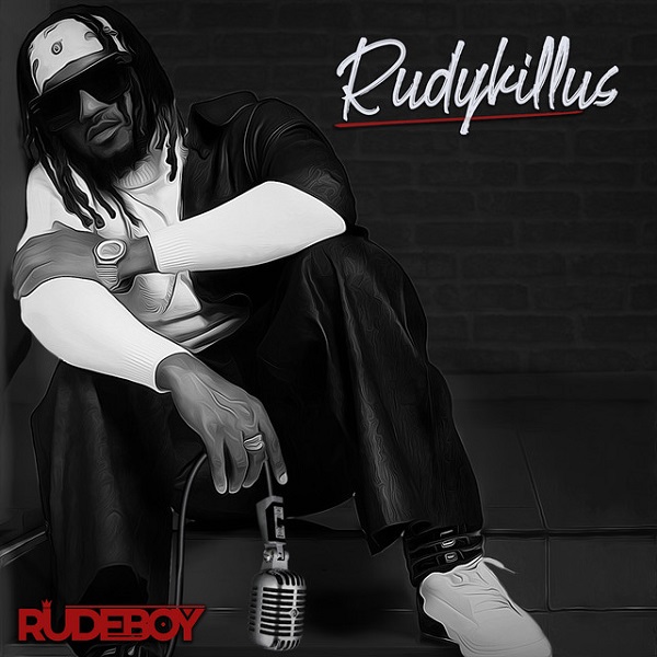 [Full Album] Rudeboy – Rudykillus Album