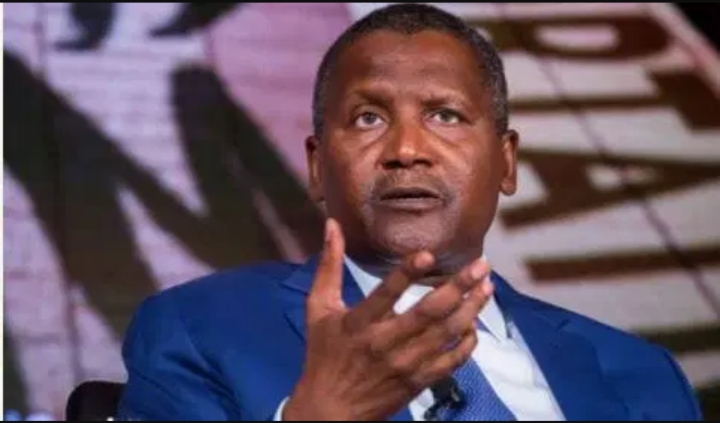 See the Only Nigerian Named In the 2020 Bloomberg Index List of 500 Billionaires